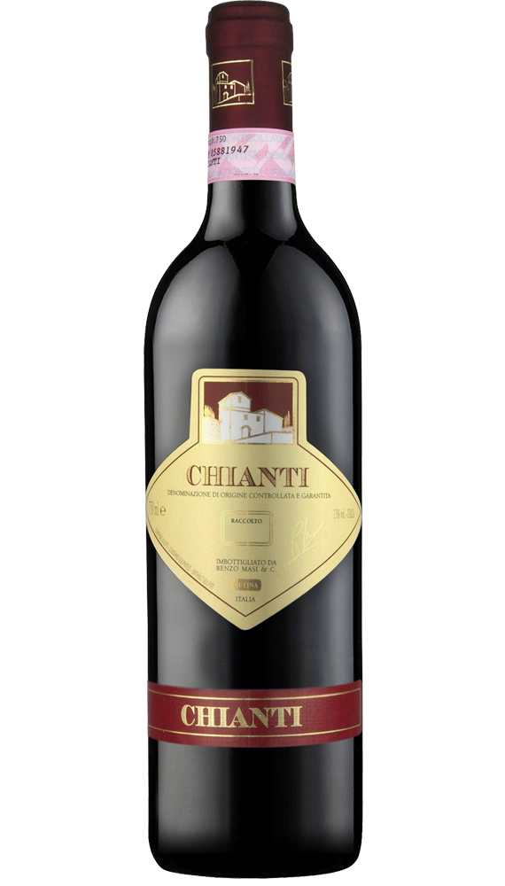 Chianti ½