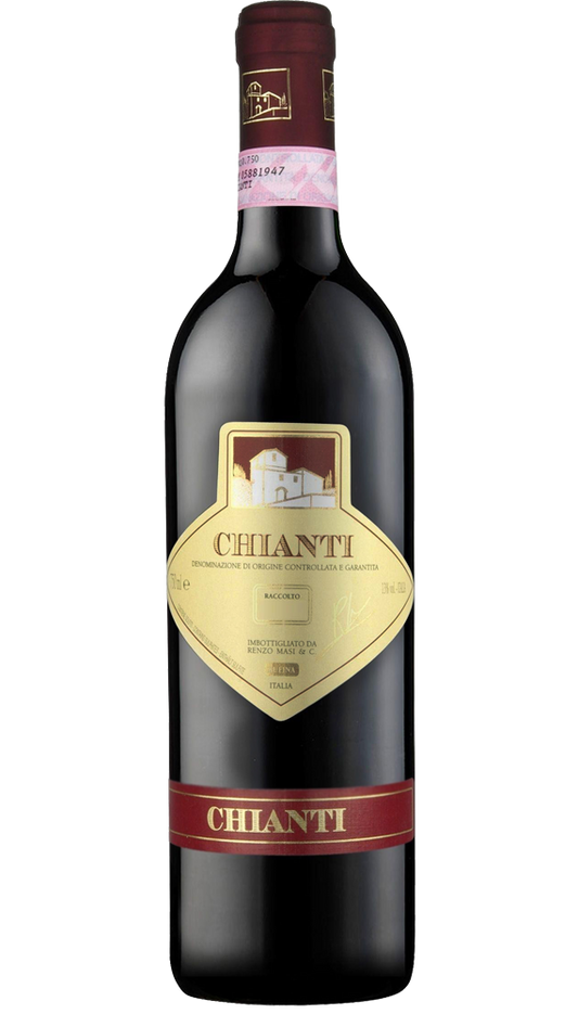 Chianti ½
