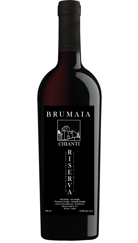 Brumaia Chianti RISERVA