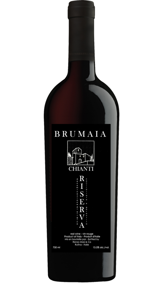 Brumaia Chianti RISERVA