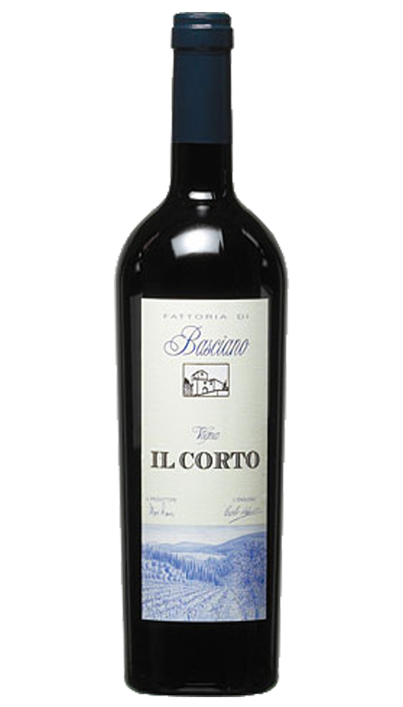 IL CORTO