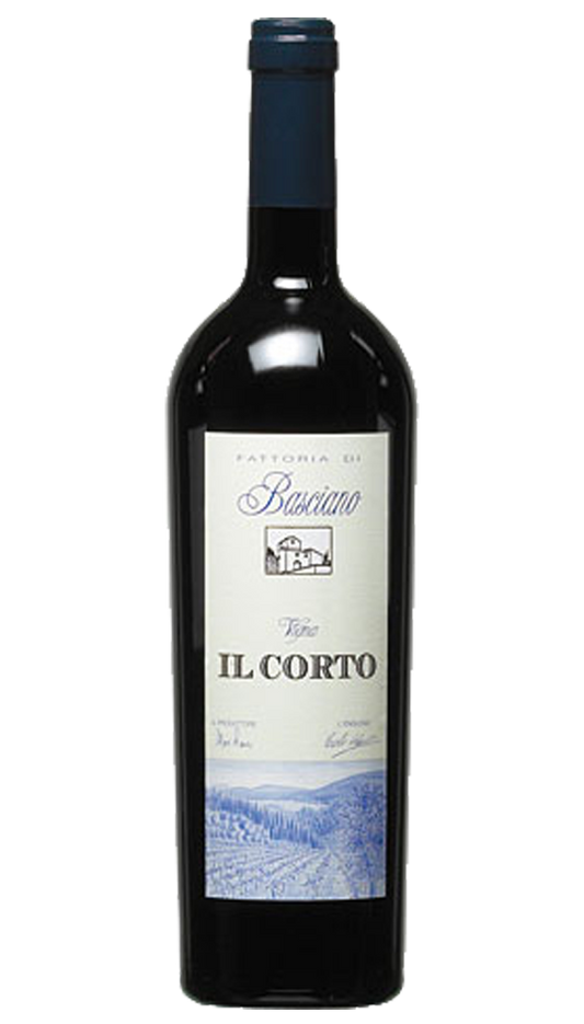 IL CORTO