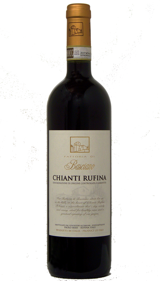 Chianti Rufina