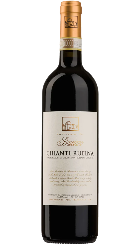 Chianti Rufina