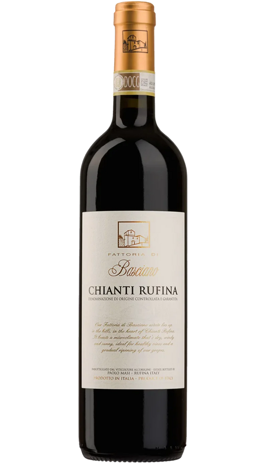 Chianti Rufina