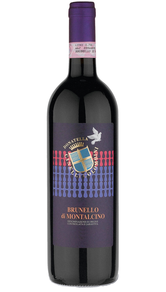 Brunello di Montalcino