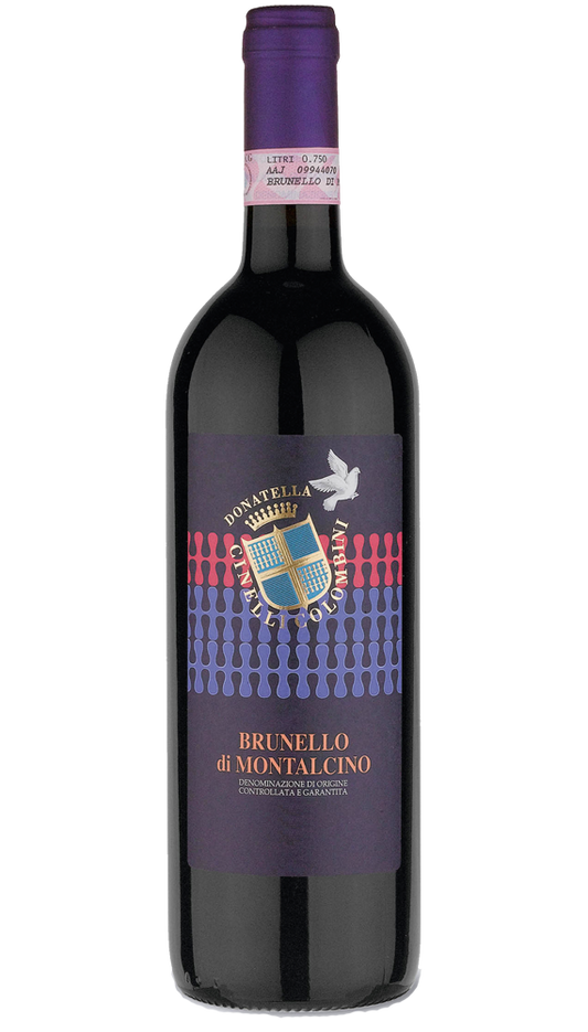 Brunello di Montalcino