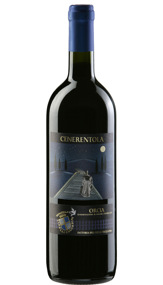 CENERENTOLA