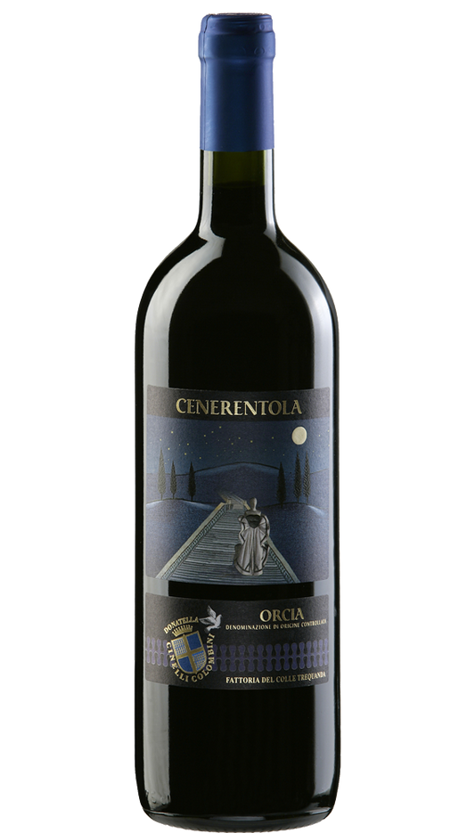 CENERENTOLA