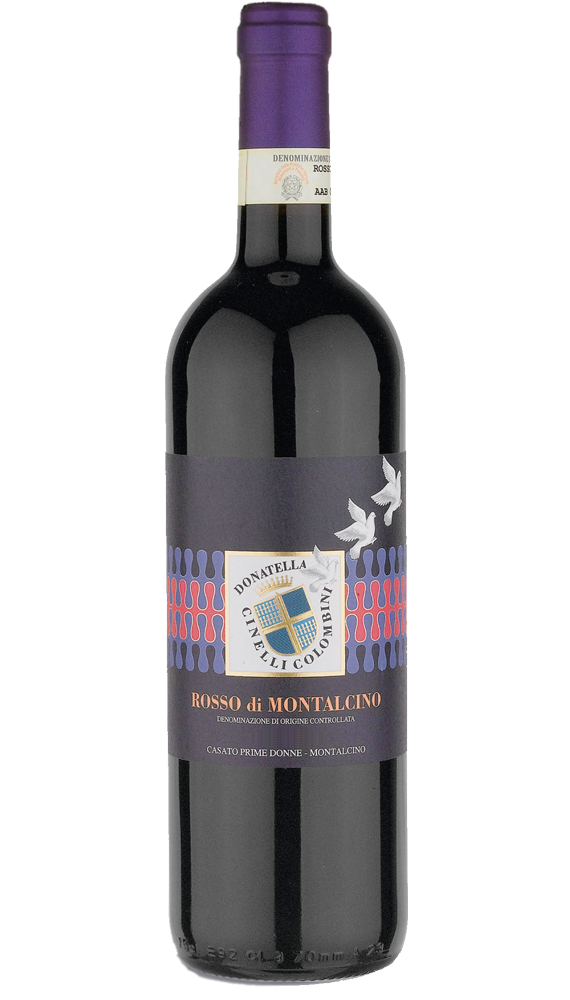 Rosso di Montalcino