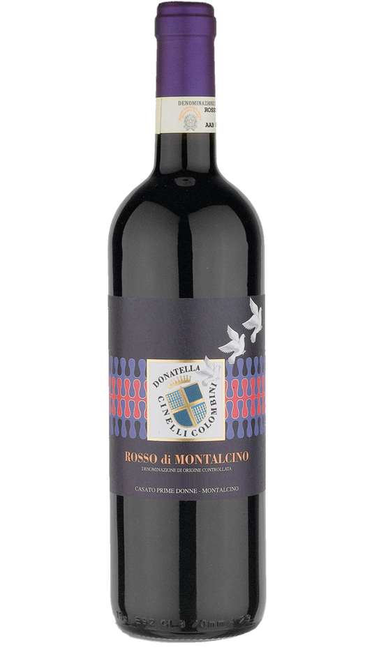 Rosso di Montalcino