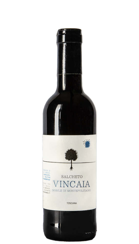Vincaia VINO NOBILE ½