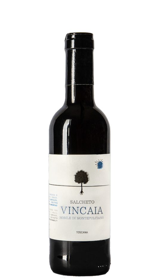 Vincaia VINO NOBILE ½