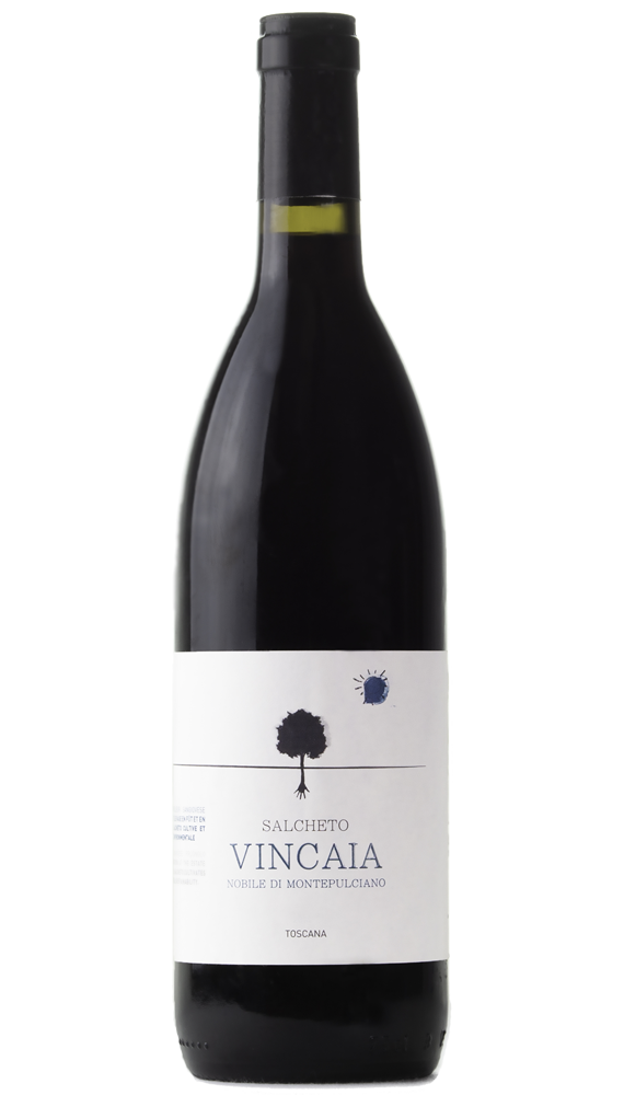 Vincaia VINO NOBILE