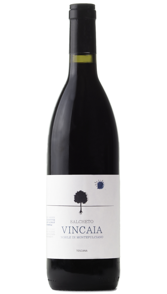 Vincaia VINO NOBILE
