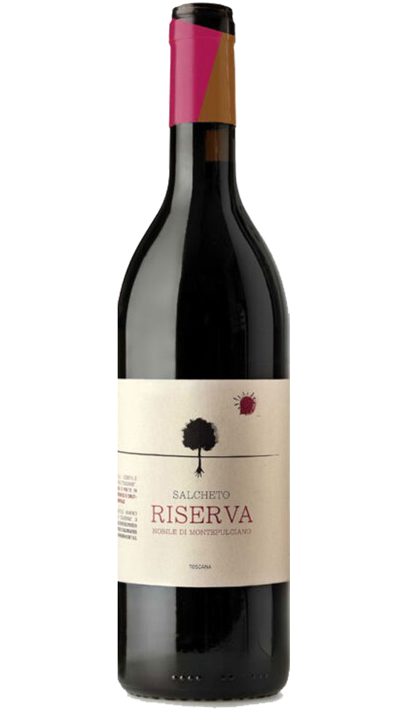 RISERVA Vino Nobile di Montepulciano