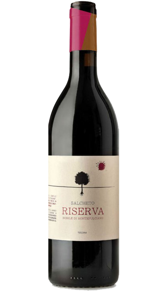 RISERVA Vino Nobile di Montepulciano