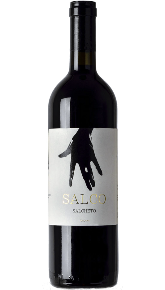 Salco VINO NOBILE