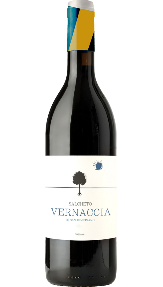 Vernaccia di San Gimignano