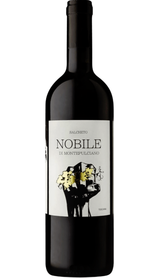 Nobile Vecchie Viti del Salco