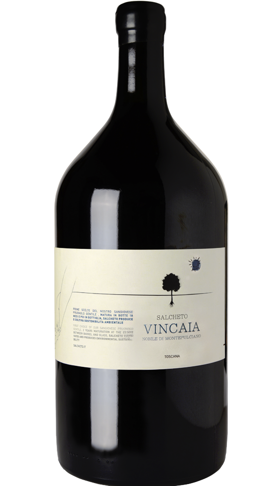 Vincaia VINO NOBILE 3L