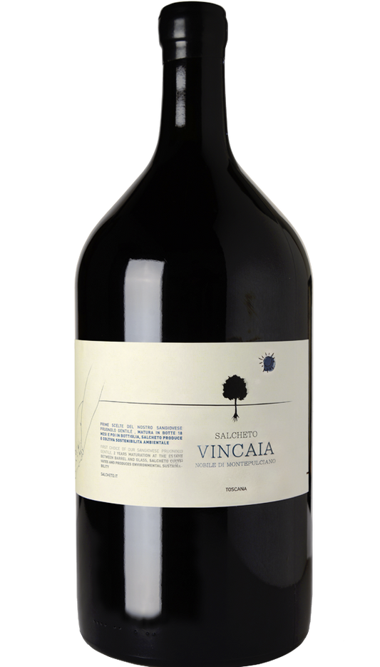 Vincaia VINO NOBILE 3L
