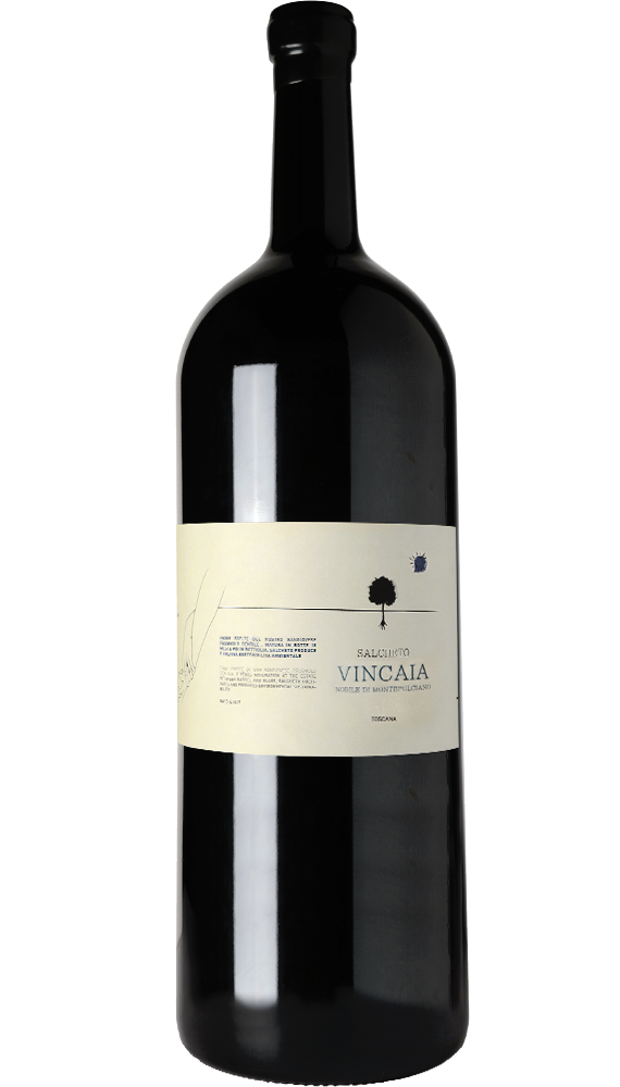 Vincaia VINO NOBILE 5L