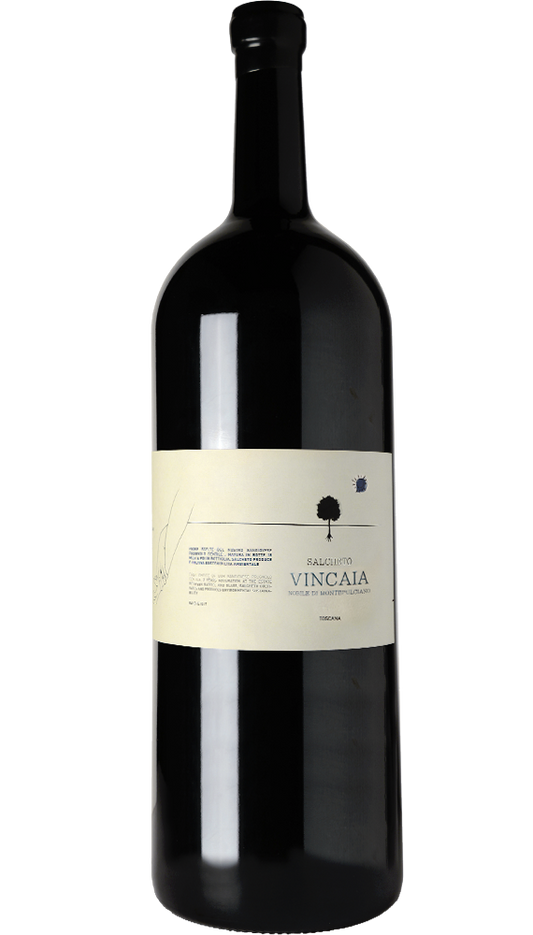Vincaia VINO NOBILE 5L