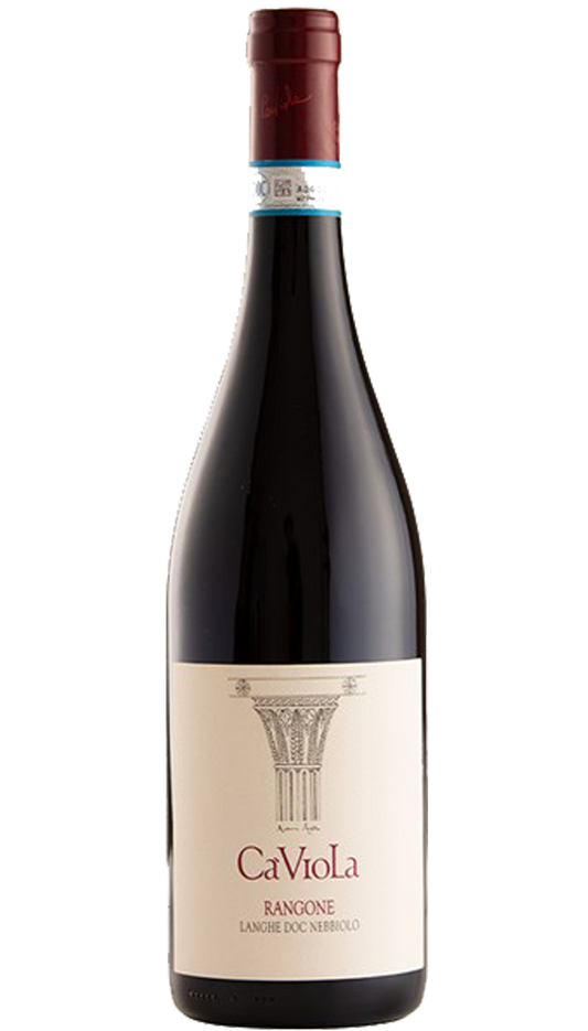 Magnum Rangone Langhe Nebbiolo