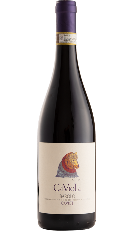 Barolo Caviot