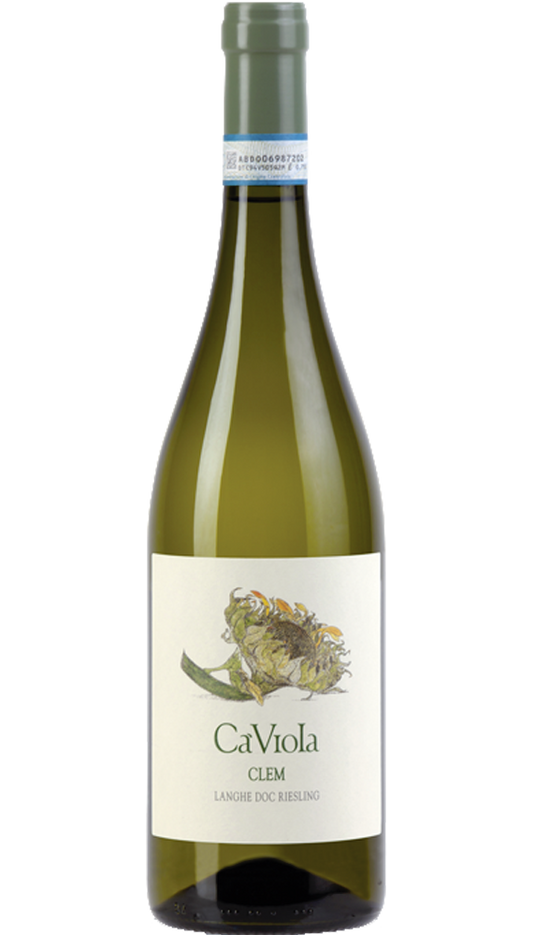 Langhe "CLEM" Riesling