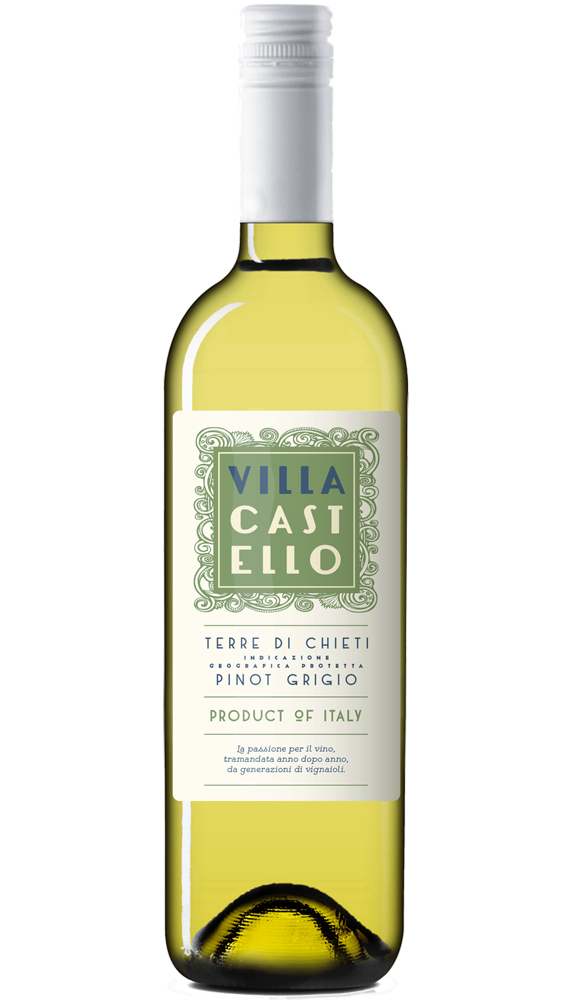 Pinot Grigio Villa Castello