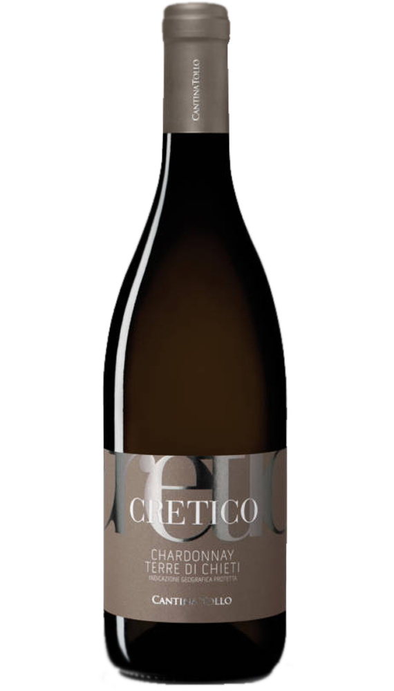 Cretico Chardonnay