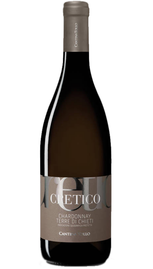 Cretico Chardonnay