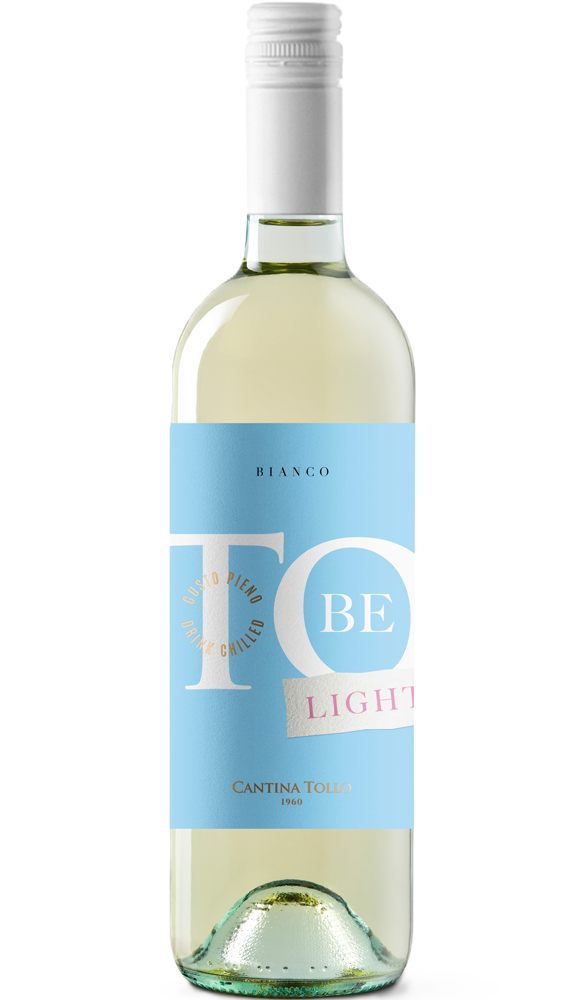 TO BE LIGHT