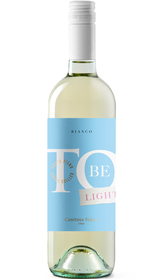 TO BE LIGHT
