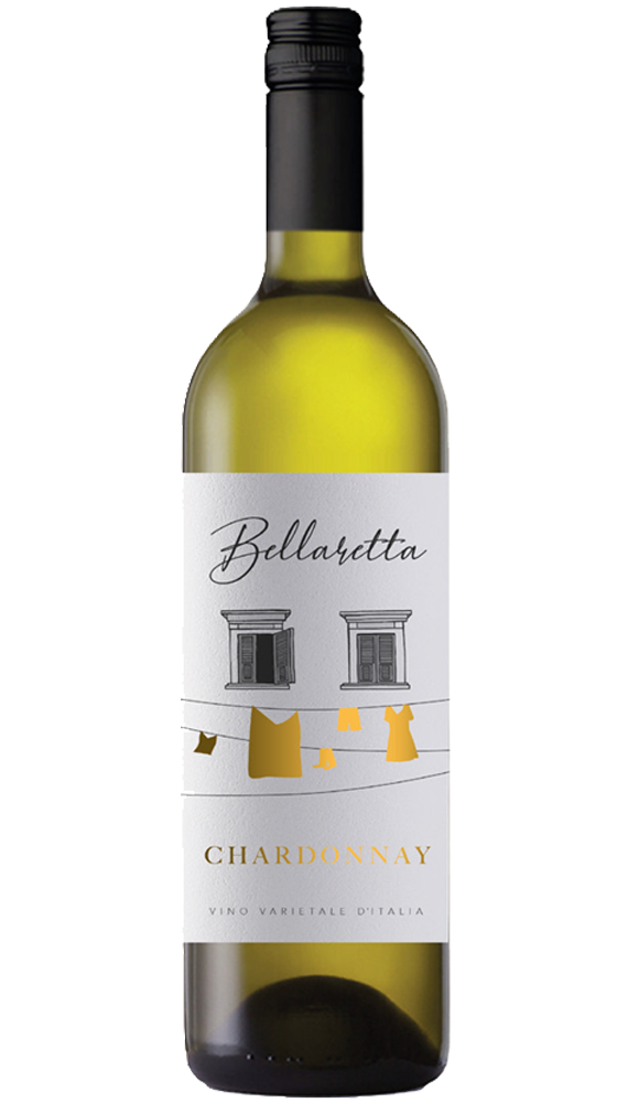 Bellaretta chardonnay