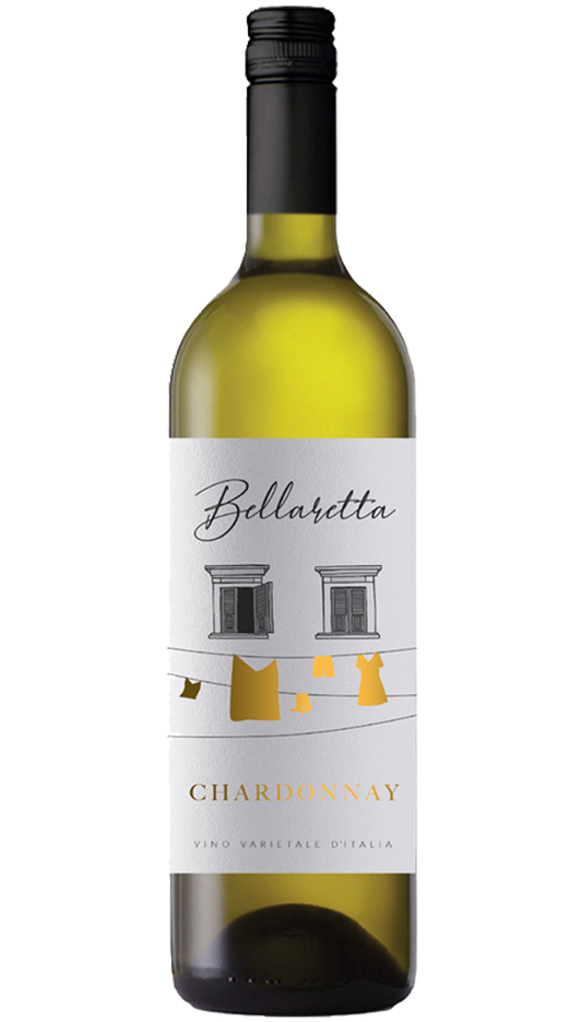 Bellaretta chardonnay