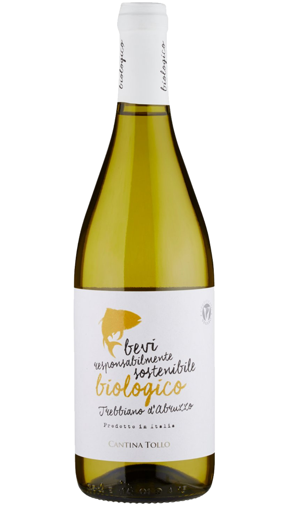 Biologico Trebbiano d'Abruzzo