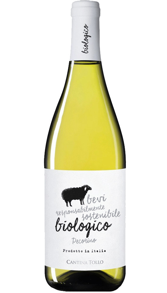 Biologico Pecorino