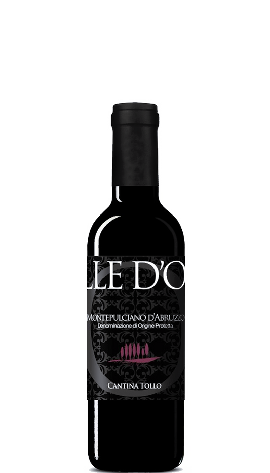 Valle D'Oro Rosso ½