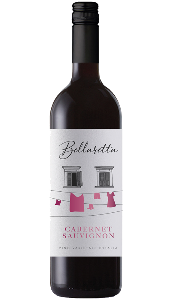 Bellaretta Cabernet Sauvignon