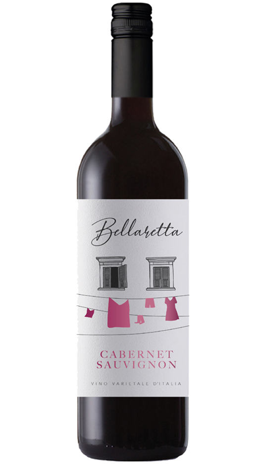 Bellaretta Cabernet Sauvignon