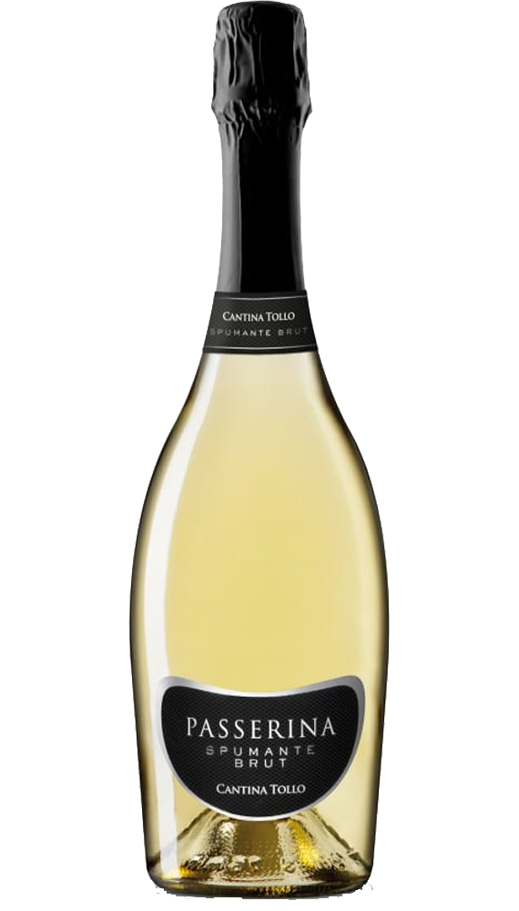Passerina Spumante Brut BULLES