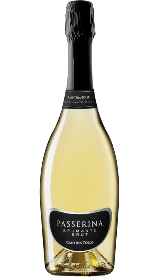 Passerina Spumante Brut BULLES