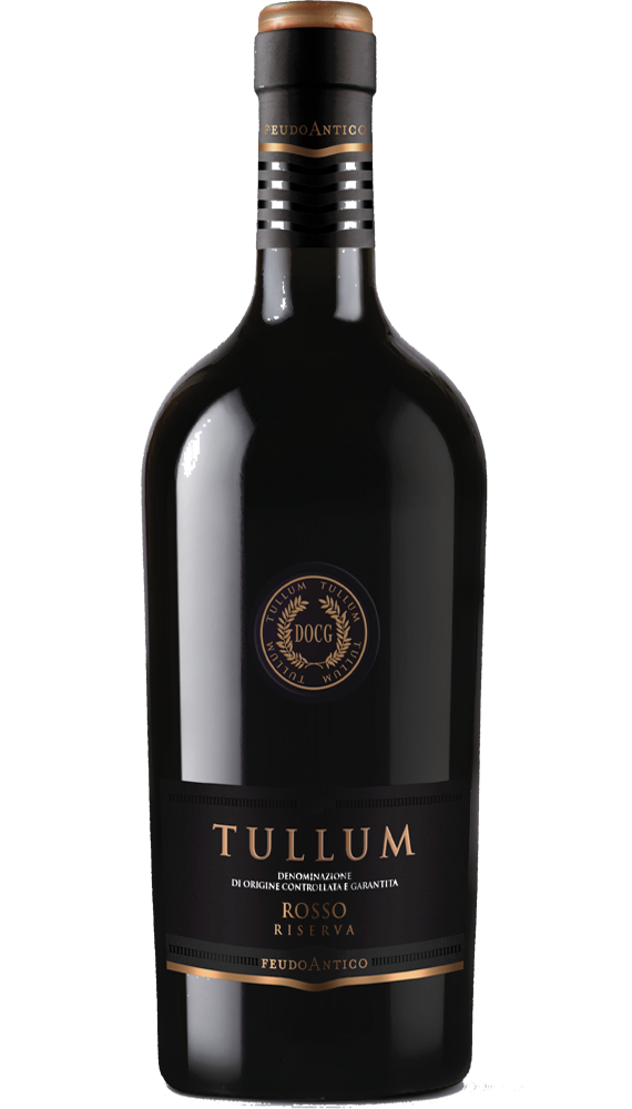 Feudo Antico Tullum Riserva