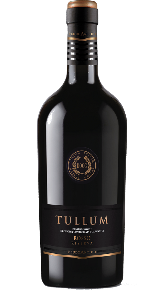 Feudo Antico Tullum Riserva