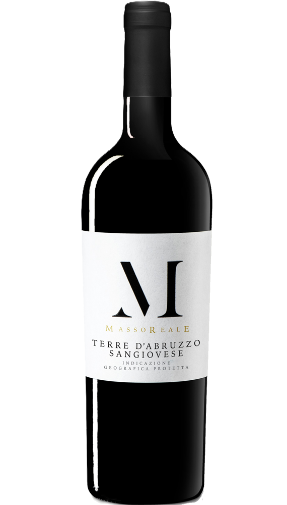 Massoreale Sangiovese
