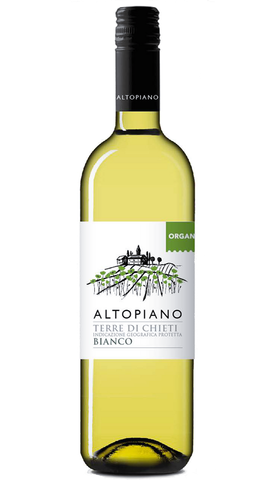 Altopiano Bianco Bio