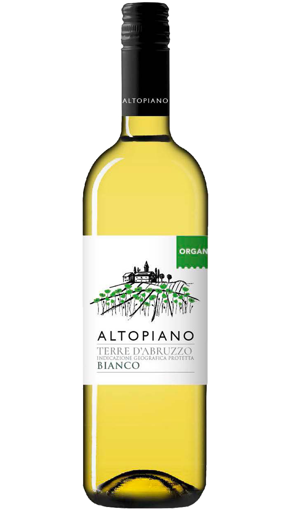 Altopiano Bianco Bio
